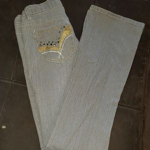 Girls pants